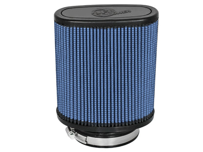 aFe Universal 3.5" Flange Magnum Flow Air Filter - ML Performance UK