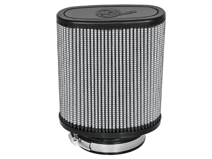 aFe Universal 3.5" Flange Magnum Flow Air Filter - ML Performance UK