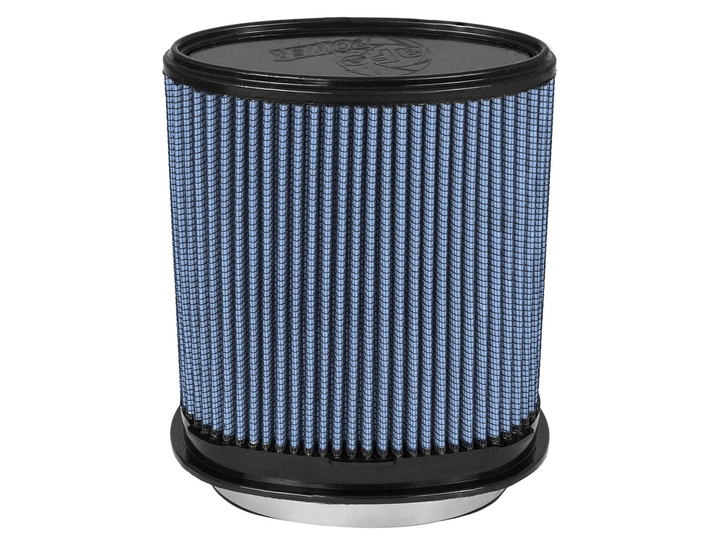 aFe Universal 5.63" x 2.63" Flange Magnum Flow Air Filter