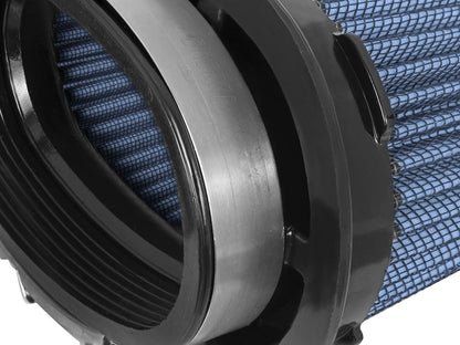 aFe Universal 5.63" x 2.63" Flange Magnum Flow Air Filter