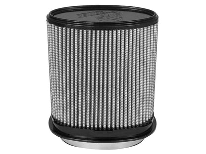 aFe Universal 5.63" x 2.63" Flange Magnum Flow Air Filter