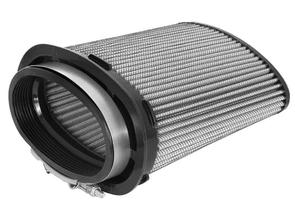 aFe Universal 5.63" x 2.63" Flange Magnum Flow Air Filter