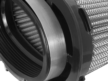 aFe Universal 5.63" x 2.63" Flange Magnum Flow Air Filter