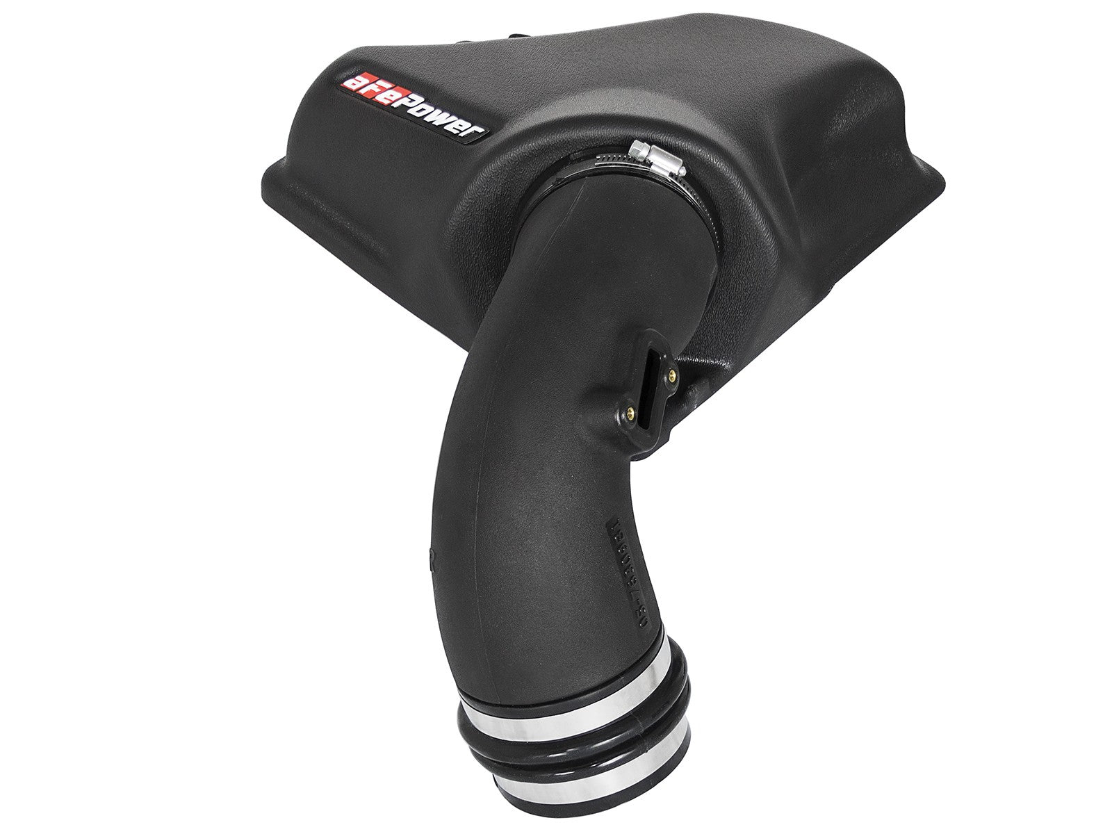 aFe BMW B58 Magnum Stage-2 Pro 5R Intake Black Cover (340i & 440i) ML Performance UK