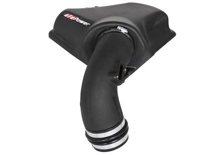 aFe BMW B58 Magnum Stage-2 Pro 5R Intake Black Cover (340i & 440i) ML Performance UK