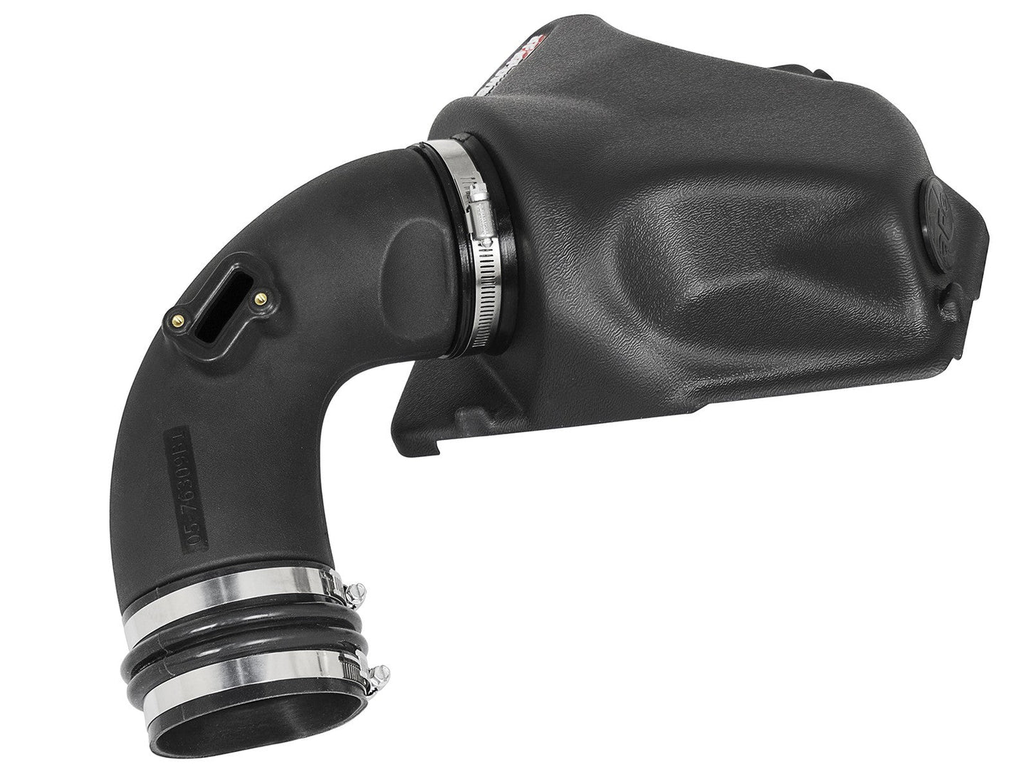 aFe BMW B58 Magnum Stage-2 Pro 5R Intake Black Cover (340i & 440i) ML Performance UK