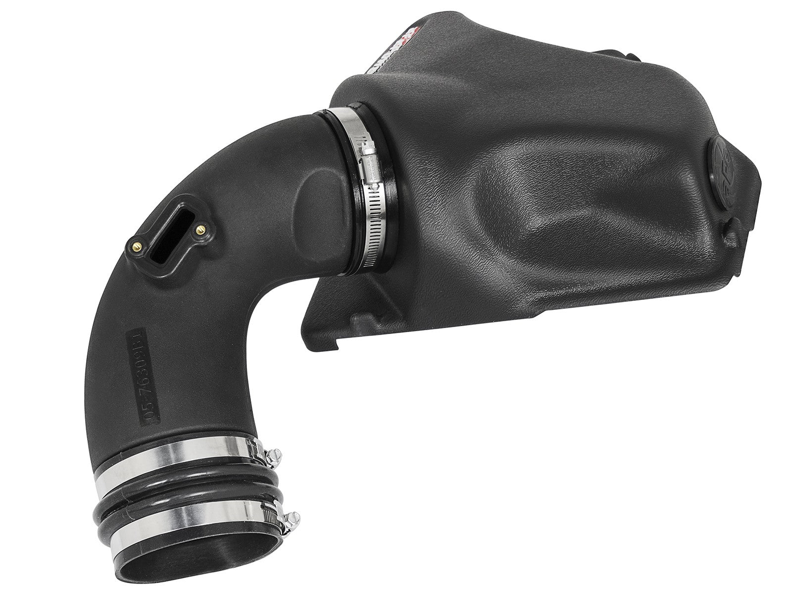 aFe BMW B58 Magnum Stage-2 Pro 5R Intake Black Cover (340i & 440i) ML Performance UK