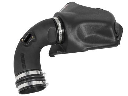 aFe BMW B58 Magnum Stage-2 Pro 5R Intake Black Cover (340i & 440i) ML Performance UK