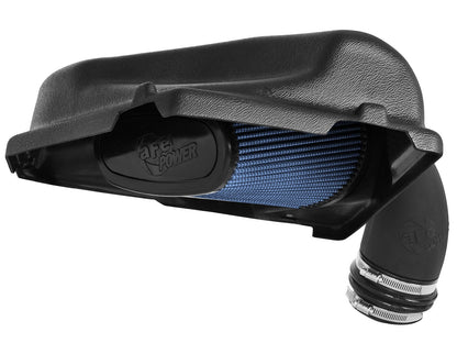 aFe BMW B58 Magnum Stage-2 Pro 5R Intake Black Cover (340i & 440i) ML Performance UK