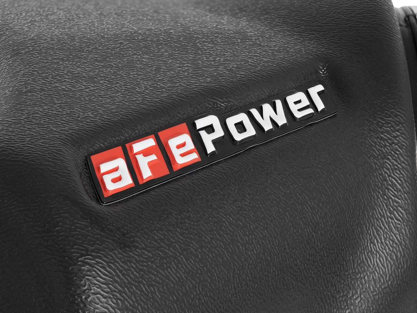 aFe BMW B58 Magnum Stage-2 Pro 5R Intake Black Cover (340i & 440i) ML Performance UK