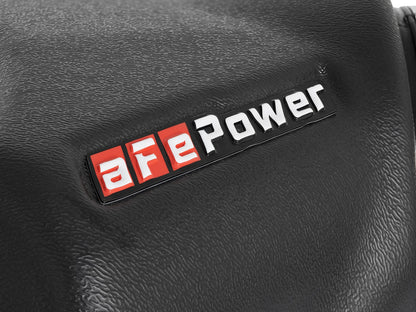 aFe BMW B58 Magnum Stage-2 Pro 5R Intake Black Cover (340i & 440i) ML Performance UK
