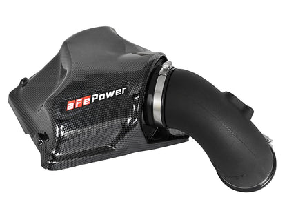 aFe BMW B58 Magnum Stage-2 Pro 5R Intake Carbon Fiber (340i & 440i) ML Performance UK