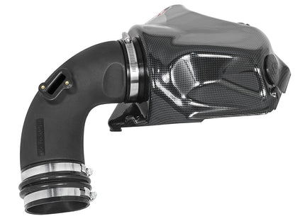 aFe BMW B58 Magnum Stage-2 Pro 5R Intake Carbon Fiber (340i & 440i) ML Performance UK