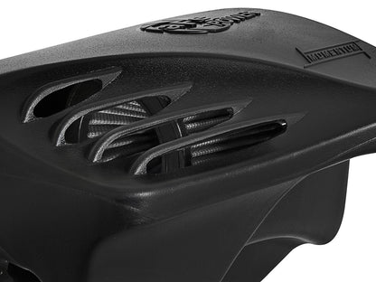 aFe BMW F20 F21 Momentum GT Pro DRY S Cold Air Intake System (114i, 116i & 118i) ML Performance UK