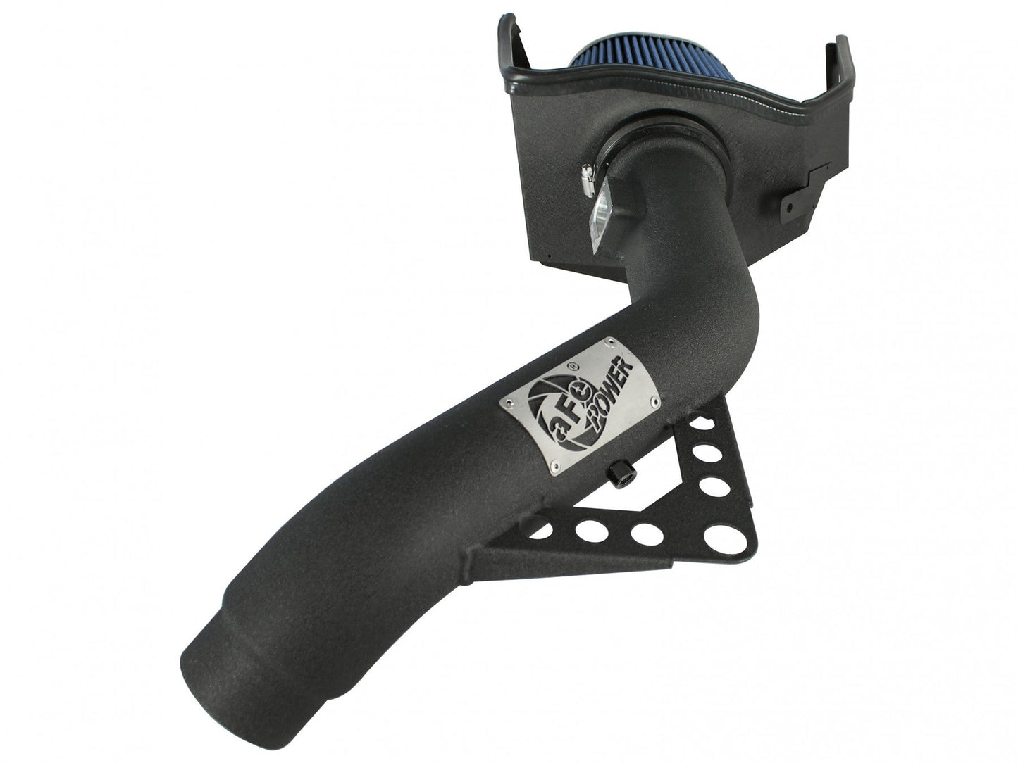 aFe BMW N55 Magnum Stage-2 Pro 5R Intake (M135i, M235i, 435i & 335i) - ML Performance UK