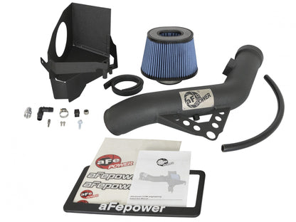 aFe BMW N55 Magnum Stage-2 Pro 5R Intake (M135i, M235i, 435i & 335i) - ML Performance UK