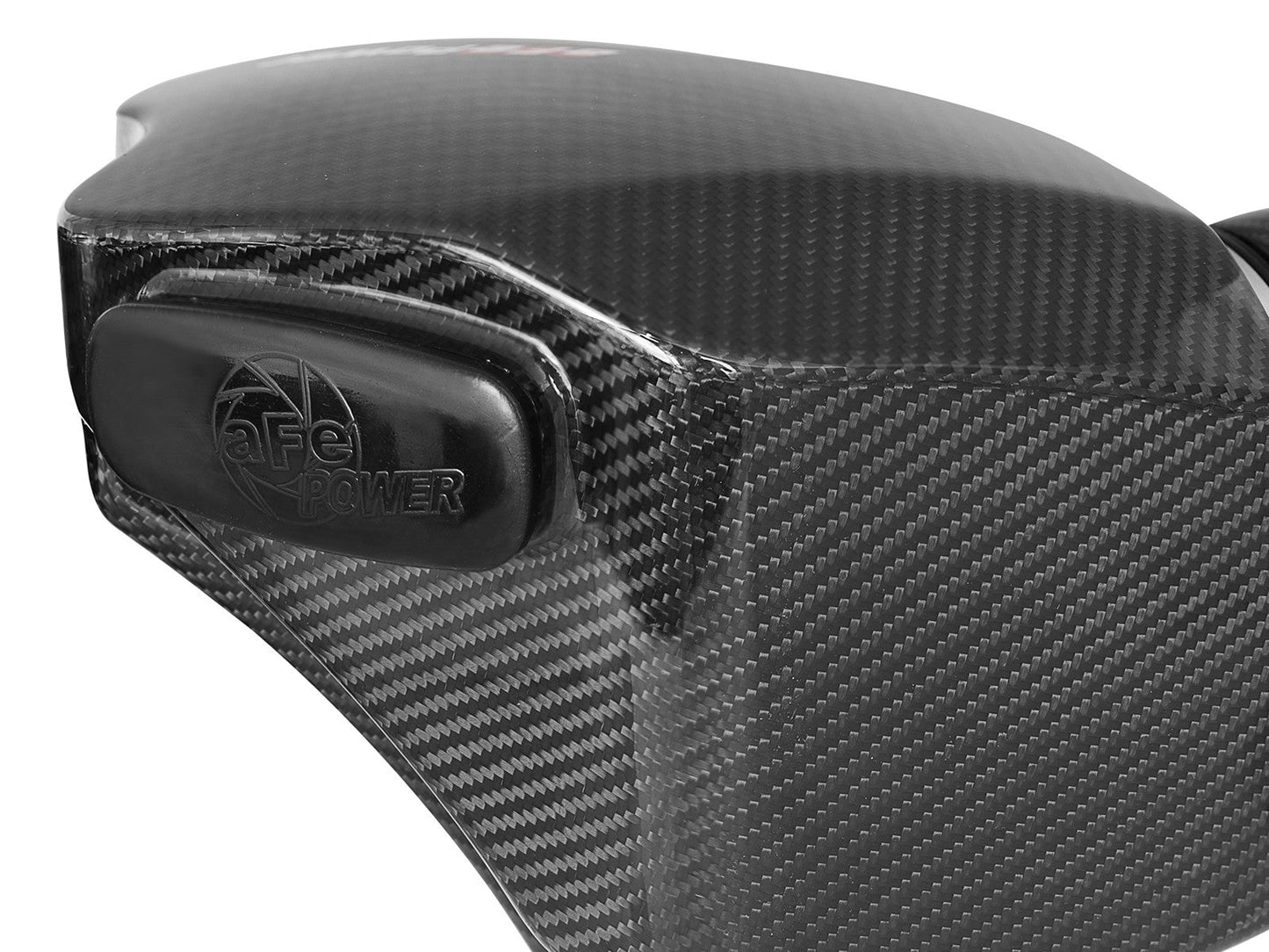 aFe BMW S55 Black Series Momentum Carbon Fiber Pro DRY S Air Intake (M4) ML Performance UK