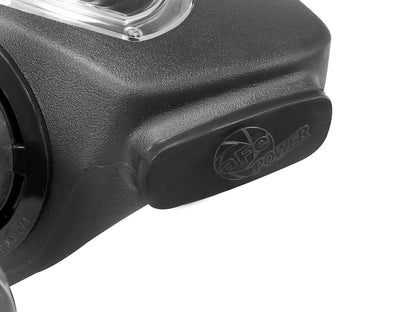 aFe BMW S55 Momentum Pro 5R Cold Air Intake System (M3 & M4) ML Performance UK