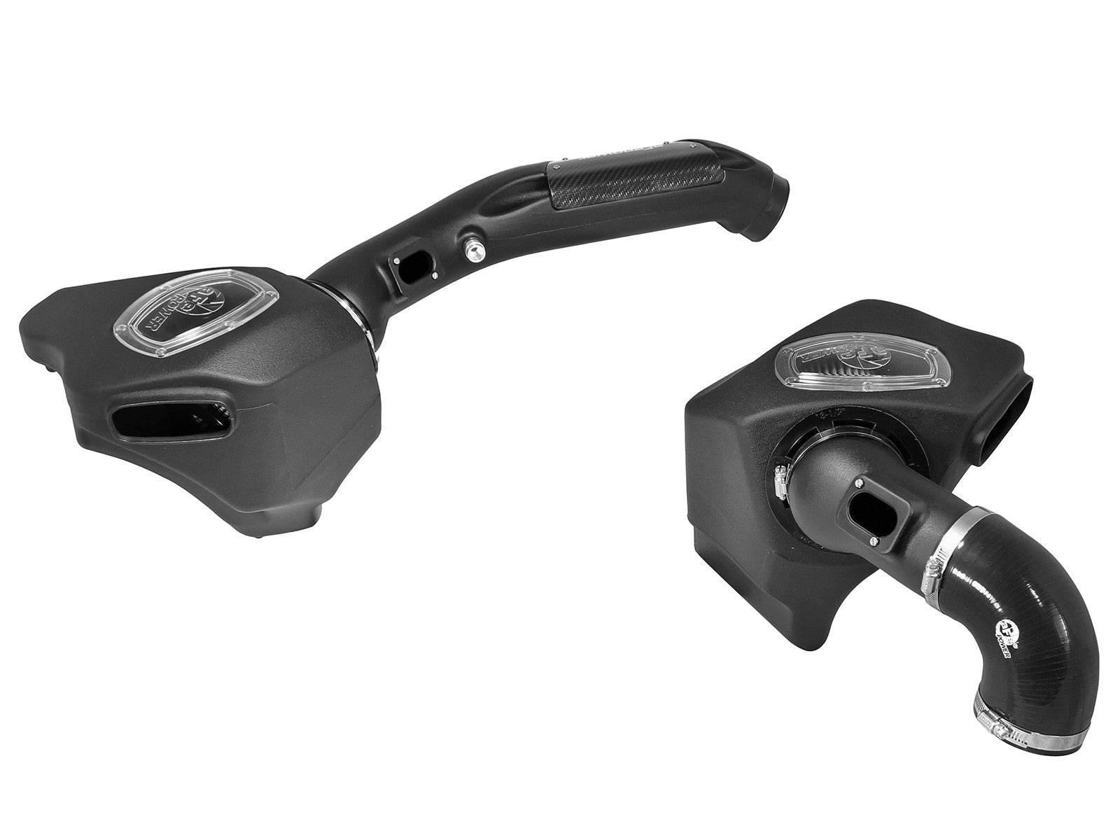 aFe BMW S55 Momentum Pro DRY S Cold Air Intake (M3 & M4) ML Performance UK