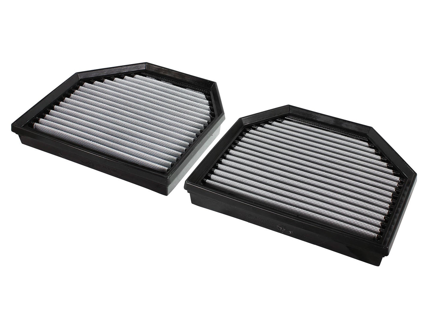 aFe BMW S55 S63 Magnum FLOW Pro DRY S Air Filters (M3, M4, M5 & M6) - ML Performance UK