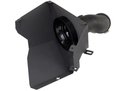 aFe POWER BMW E85/E86 Magnum FORCE Stage-2 Pro 5R Cold Air Intake Z4 ML Performance UK