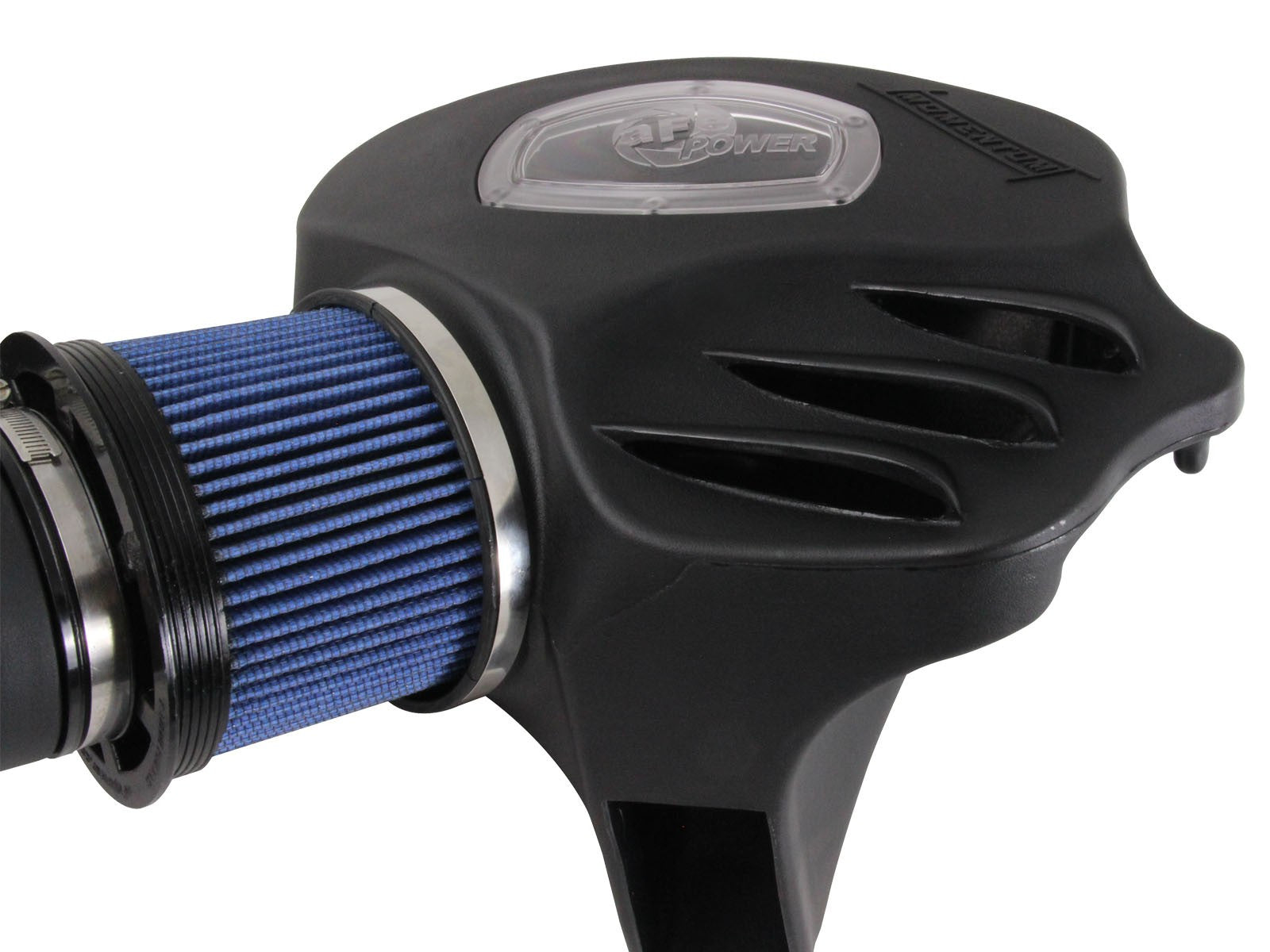 aFe POWER BMW N55 Momentum Pro DRY S Cold Air Intake (M135i, M235i, 335i & 435i) ML Performance UK