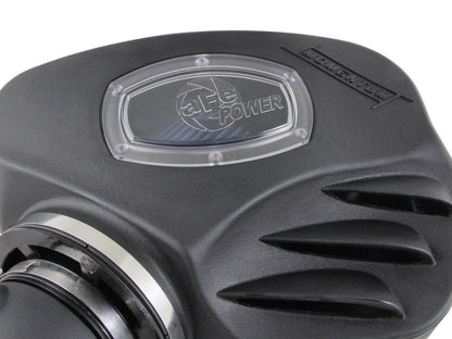 aFe POWER BMW N55 Momentum Pro DRY S Cold Air Intake (M135i, M235i, 335i & 435i) ML Performance UK