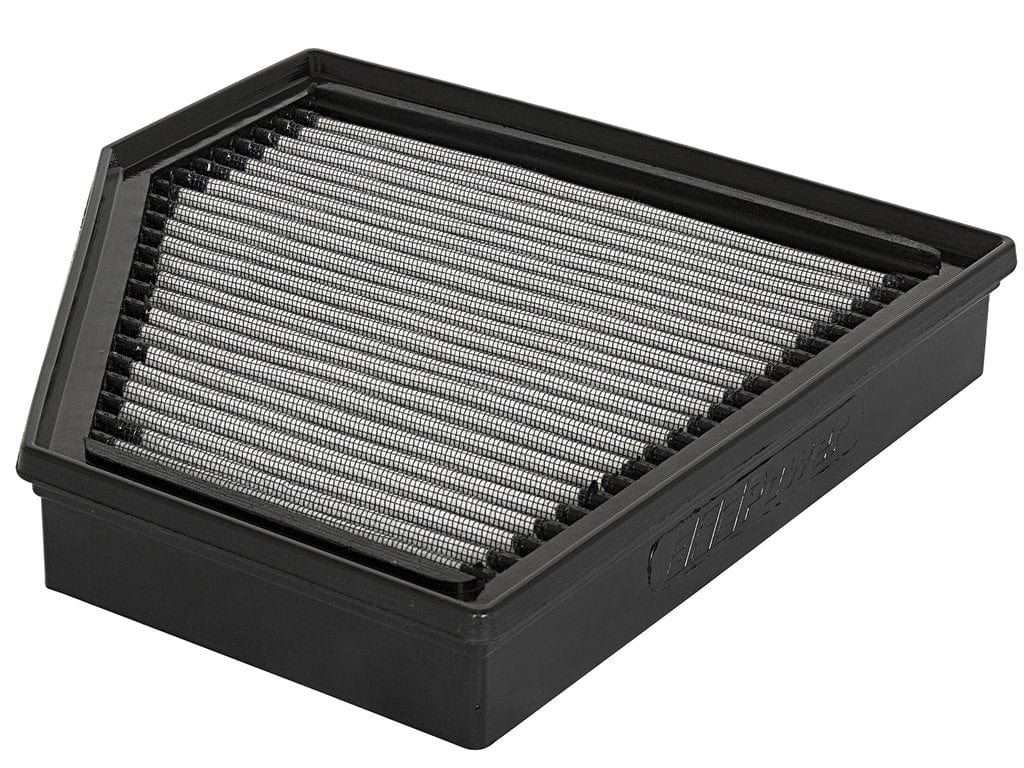 aFe BMW B58 F20 F30 Magnum Pro Dry S Air Filter (M140i, M240i, 340i & 440i) - ML Performance UK