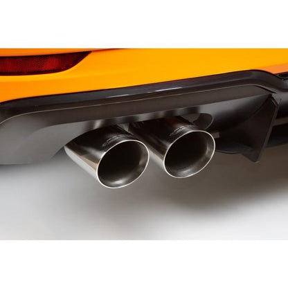 Cobra Exhaust Audi S3 (8V) 3 Door (Valved) (13-17) Turbo Back Performance Exhaust