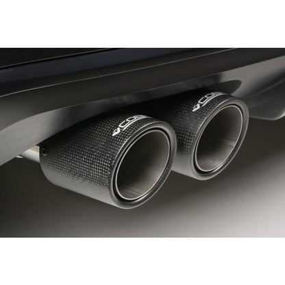 Cobra Exhaust Audi S3 (8V) 5 Door Sportback (Valved) (13-18) Cat Back Performance Exhaust