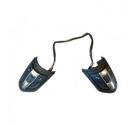 Genuine BMW 61317856947 Switch, Mf Steering Wheel, M-Sport LIM