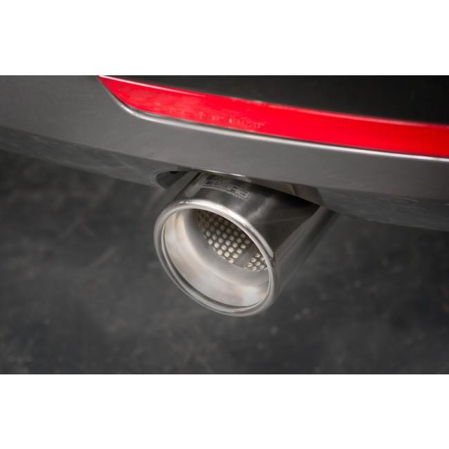 [TO BE DELETED] Cobra Exhaust BMW 430D (F32/F33/F36) (13-20) 440i Style Dual Exit Exhaust Conversion