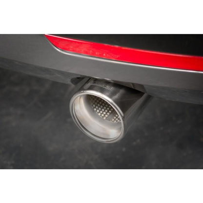 [TO BE DELETED] Cobra Exhaust BMW 430D (F32/F33/F36) (13-20) 440i Style Dual Exit Exhaust Conversion