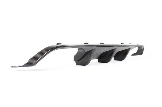 AUTOID BMW F80 F82 F83 Carbon Fibre Performance Rear Diffuser (M3 & M4) - ML Performance UK