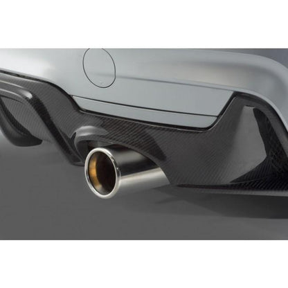 Cobra Exhaust BMW 420D (F36/F36 LCI) (13-20) Dual Exit 440i Style Exhaust Conversion