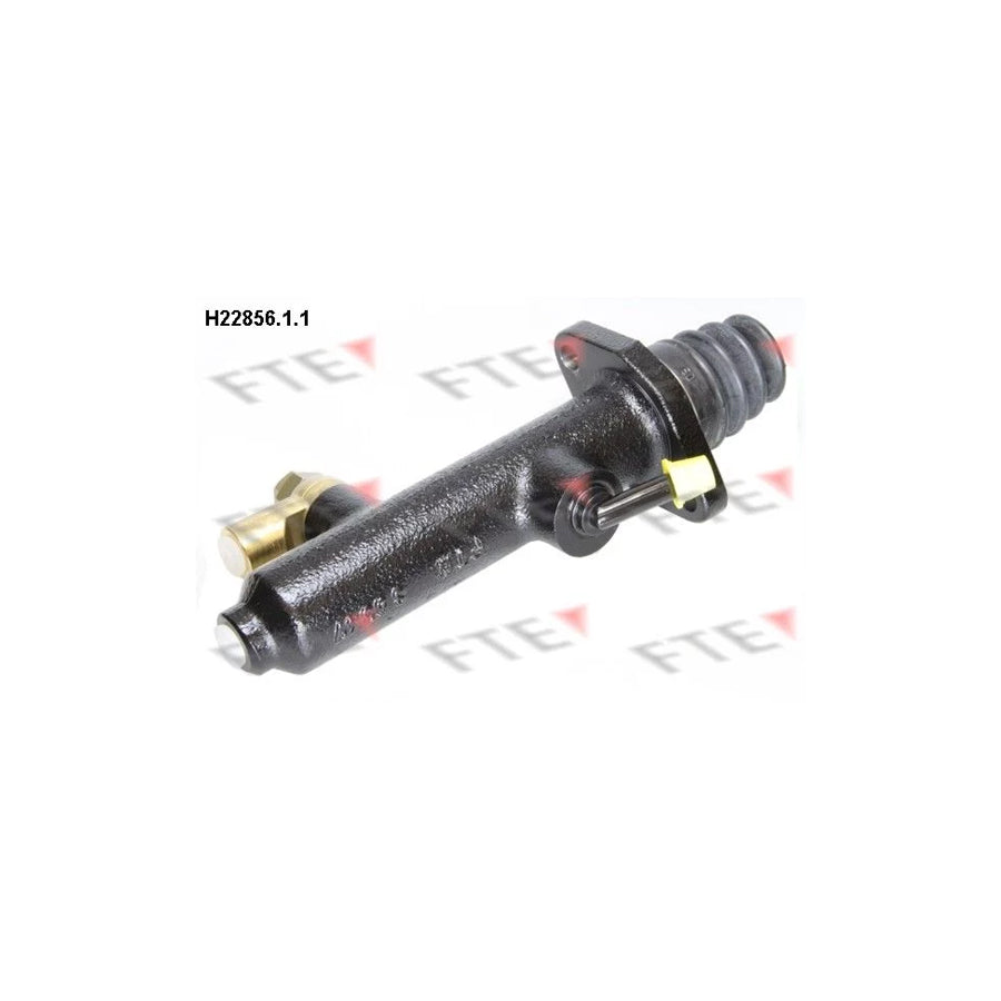FTE H22856.1.1 Brake Master Cylinder | ML Performance EU Car Parts
