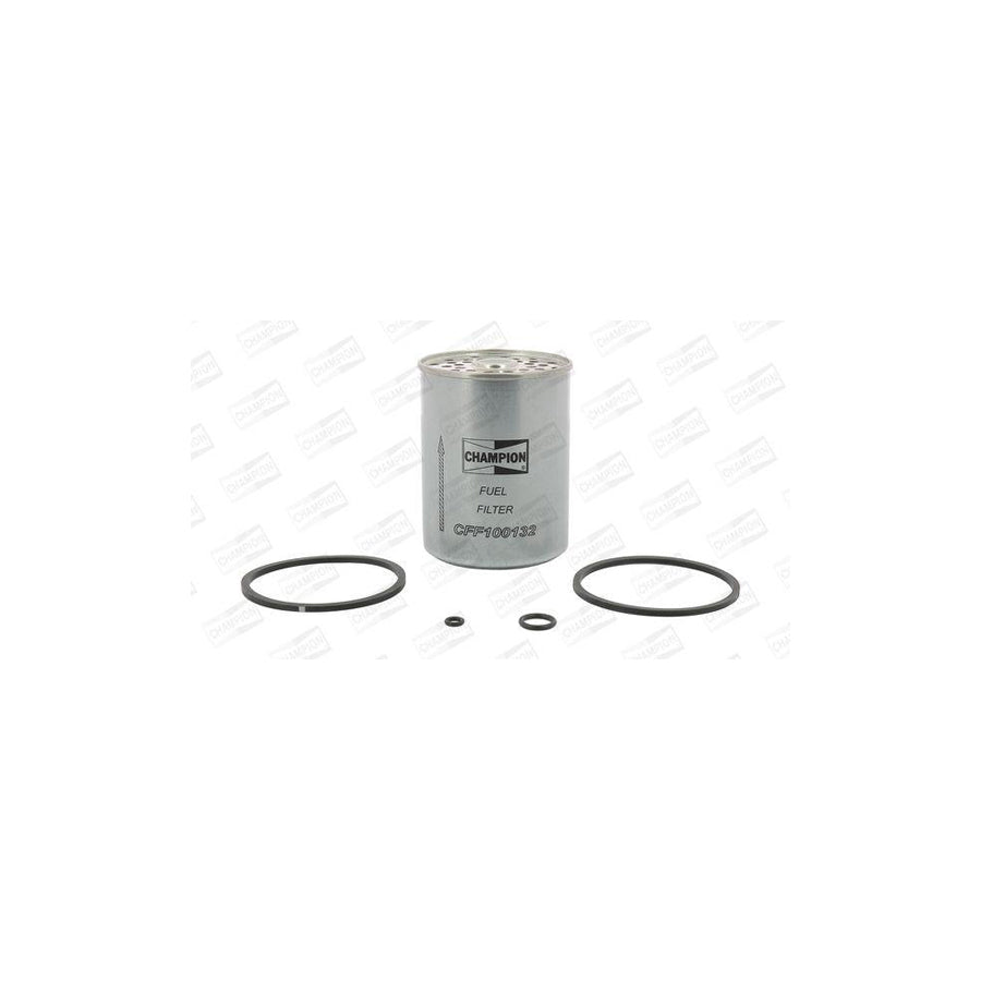 Champion CFF100132 Fuel Filter