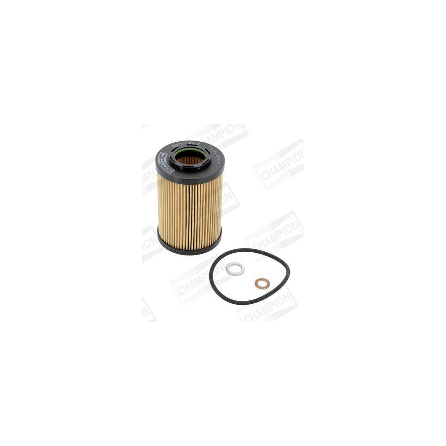 Champion COF100581E Oil Filter