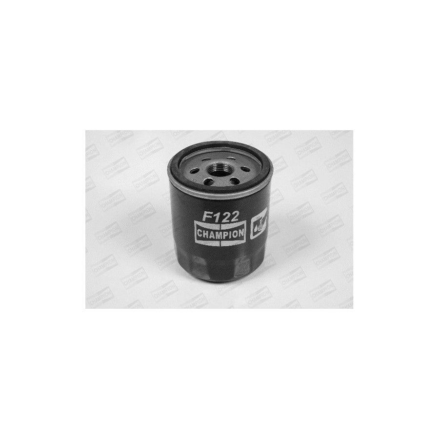 Champion F122/606 Oil Filter For Opel Vectra
