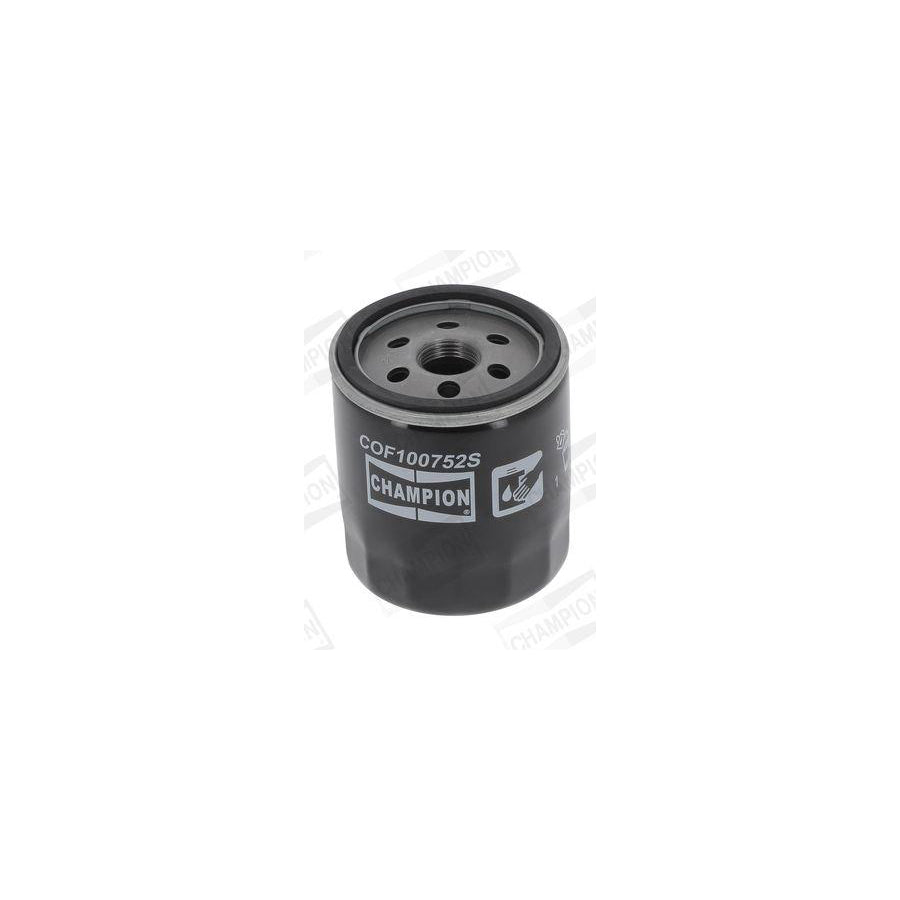 Champion COF100752S Oil Filter