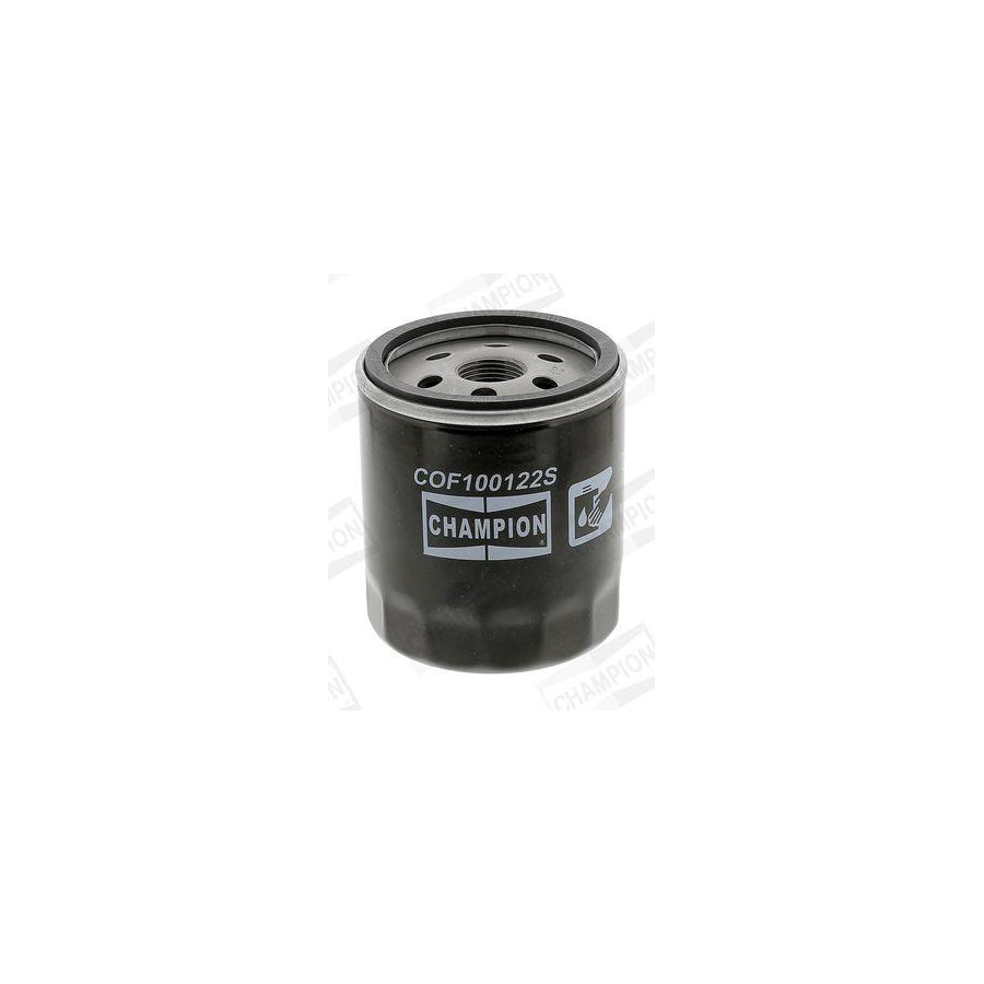 Champion COF100122S Oil Filter