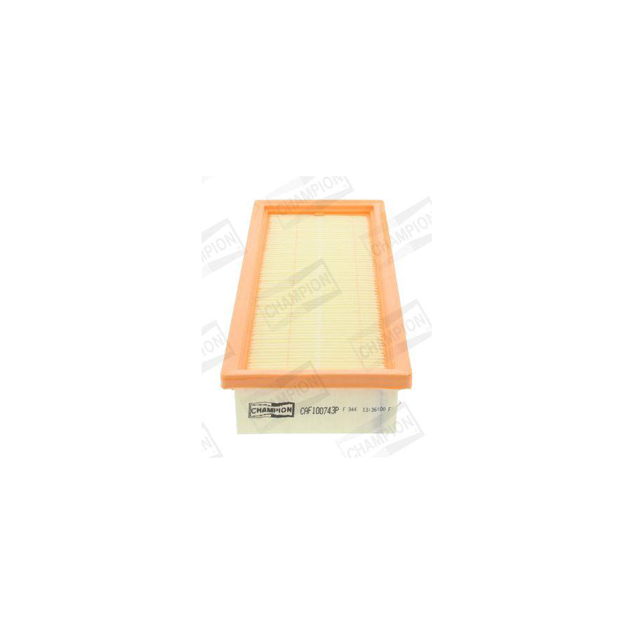 Champion CAF100743P Air Filter