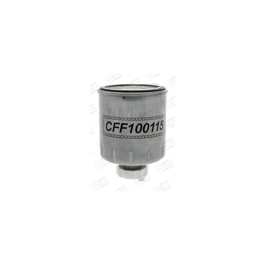 Champion CFF100115 Fuel Filter
