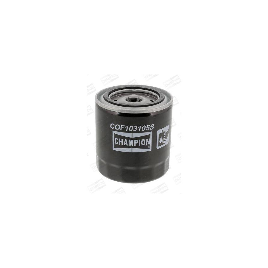 Champion COF103105S Oil Filter
