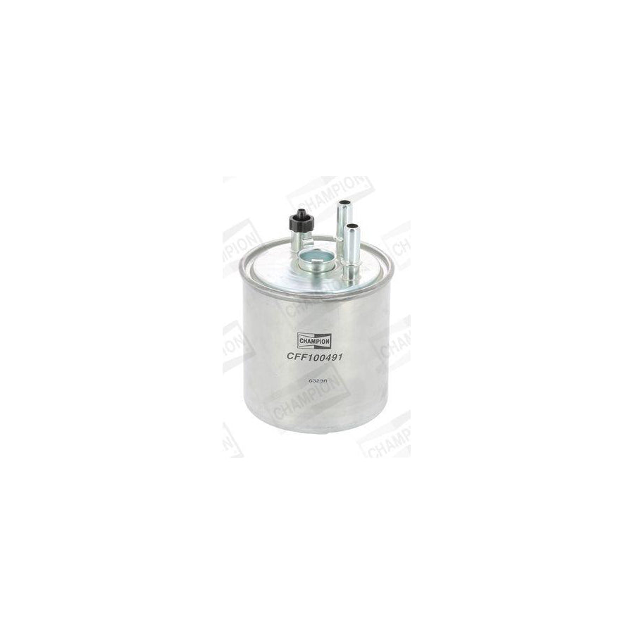 Champion CFF100491 Fuel Filter