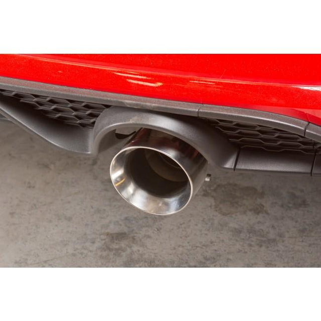 [TO BE DELETED] Cobra Exhaust Ford Fiesta (Mk8) 1L EcoBoost ST-Line (2018+) GPF Back Performance Exhaust