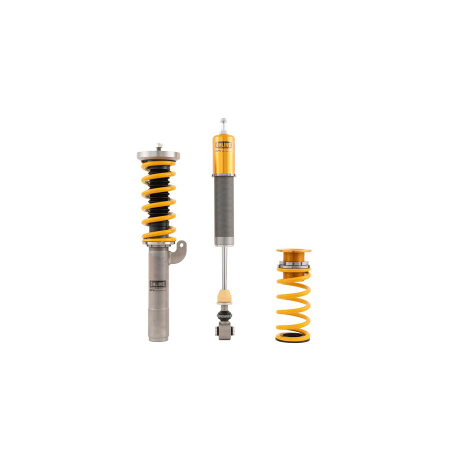 OHLINS POF 5Q00 Road & Track Coilover Mini Cooper F55/F56/F57 2014+ - Include Springs