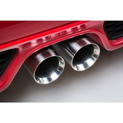 [TO BE DELETED] Cobra Exhaust Mini (Mk3) Cooper S / JCW (F56 LCI) Facelift 3" Cat Back Performance Exhaust