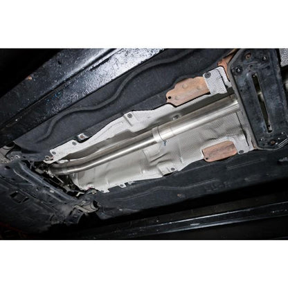 [TO BE DELETED] Cobra Exhaust Mini (Mk3) Cooper S / JCW (F56 LCI) Facelift 3" Cat Back Performance Exhaust