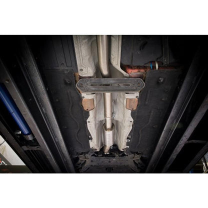 [TO BE DELETED] Cobra Exhaust Mini (Mk3) Cooper S / JCW (F56 LCI) Facelift 3" Cat Back Performance Exhaust